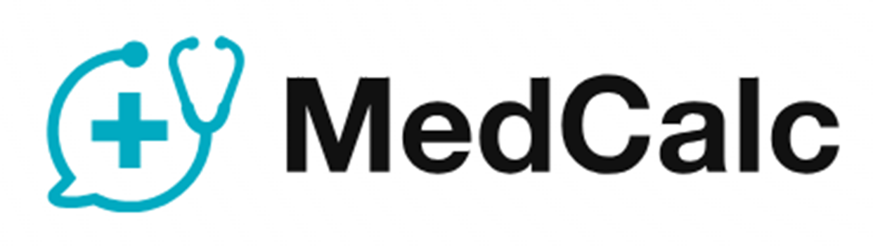 MedCalc logo